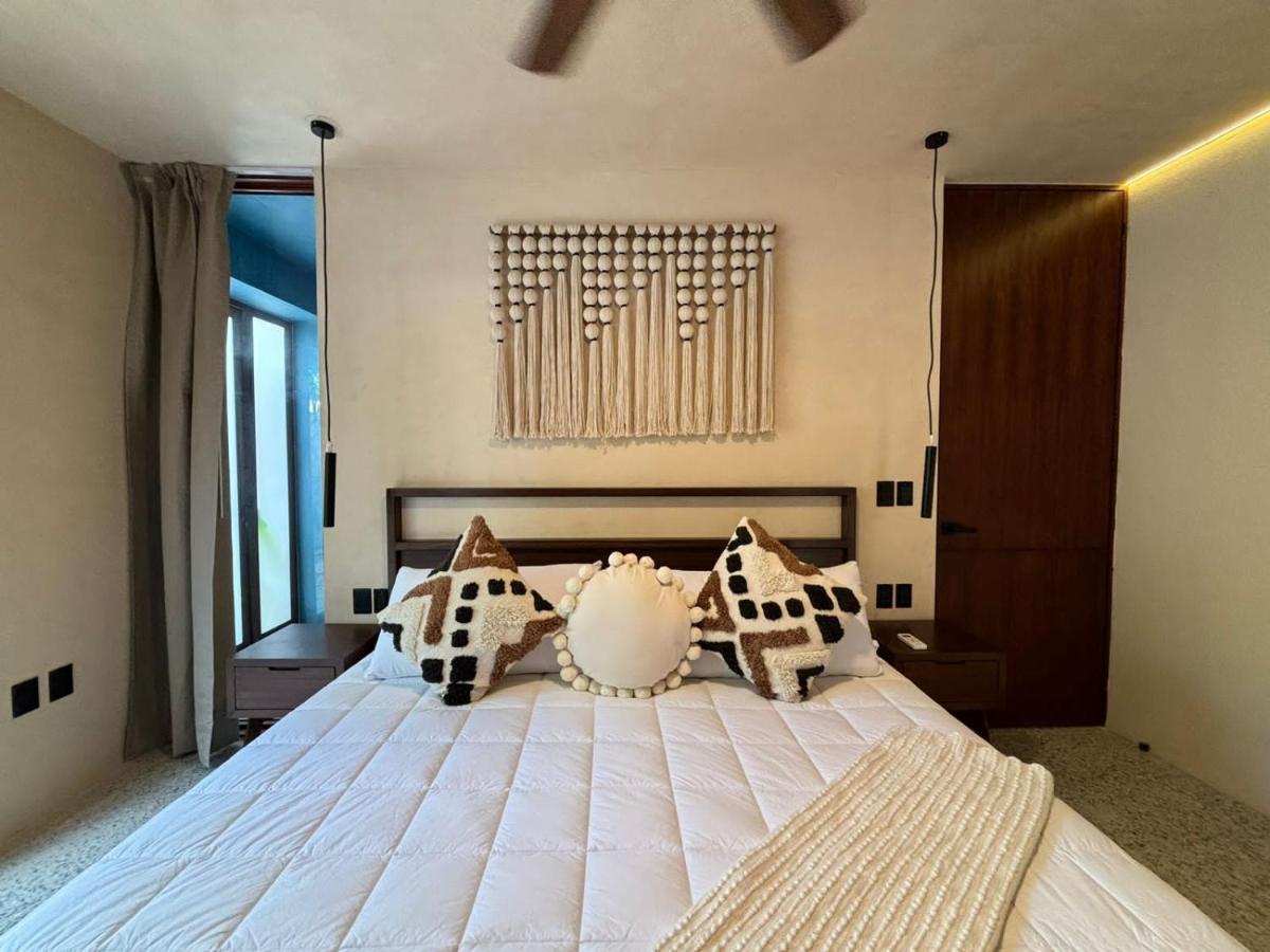 Condohotel Tsonot, En Luum Zama Tulum Exterior photo