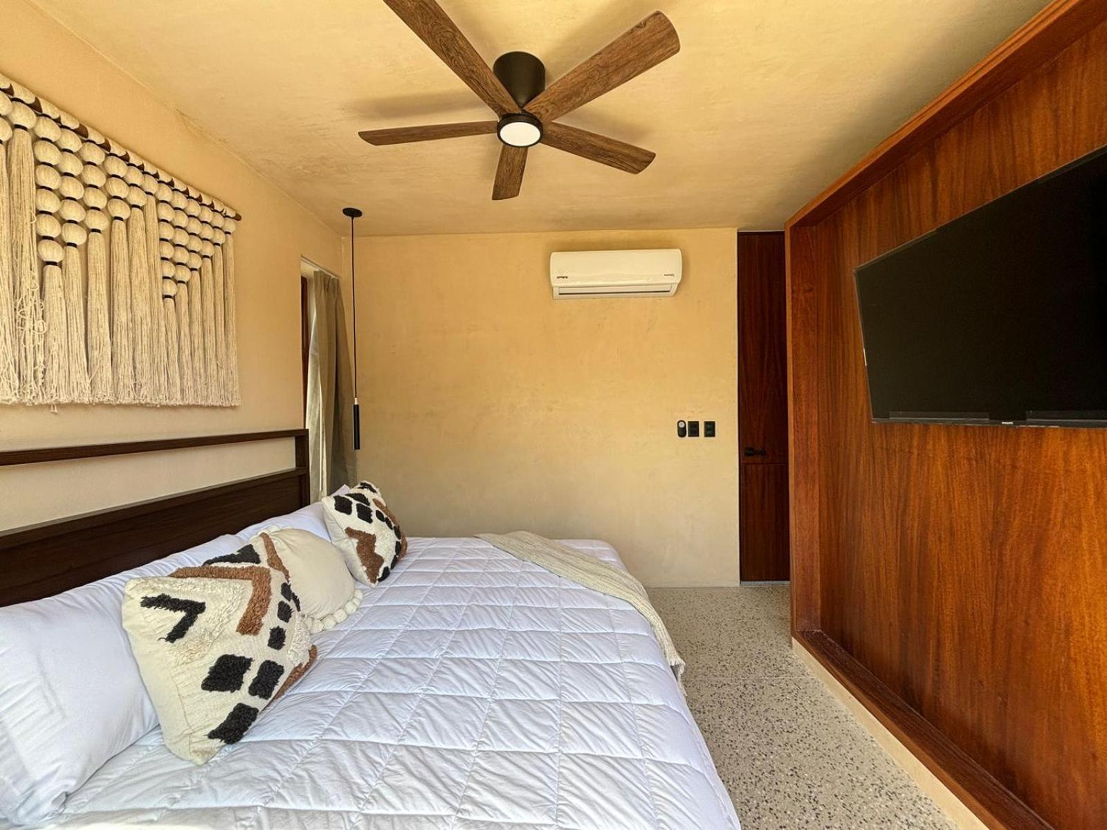 Condohotel Tsonot, En Luum Zama Tulum Exterior photo