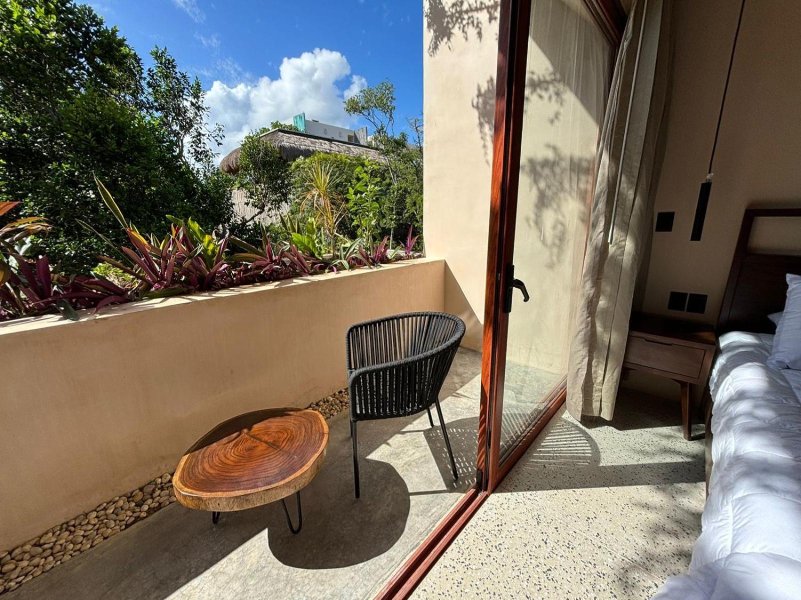 Condohotel Tsonot, En Luum Zama Tulum Exterior photo